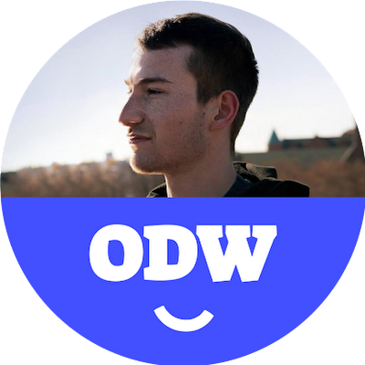 taylor_odw Profile Picture