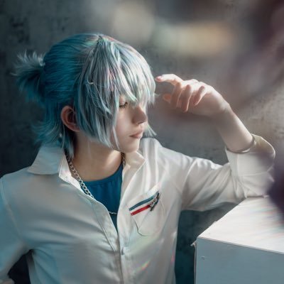 mita__ll's profile picture. 魔法使いとハンターが好きです❕