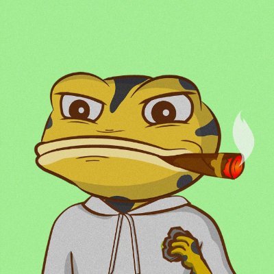 SiiGoatETH's profile picture. @ThePlagueNFT Holder
Full time degen !! 
Discord: SimonGOAT#1606