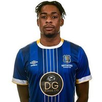 Anthony Adenopo (@anthonyadenopo) 's Twitter Profile