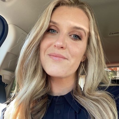 Brooke Rice athlete profile head shot