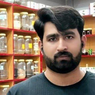 Meharnabeelayub's profile picture. الله أكبر