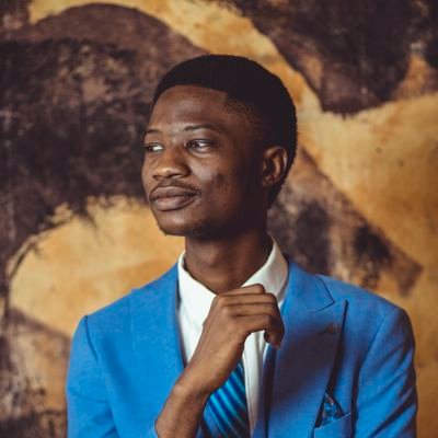 D_Oluwajoju's profile picture. Sent✝️.
Soldier;
SOLI DEO GLORIA.