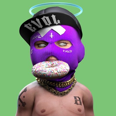 take100m's profile picture. He, Him, His | Senior Product Designer | Music Lover | Sneaker Enthusiast (Sz: 14 M-US) | #JanFam | Opinions are my own | ♉️