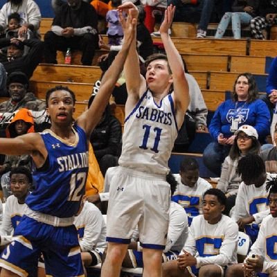 Vincent Wing Profile