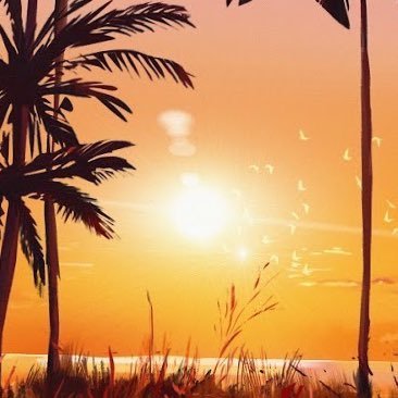 ☀️🌊❤️🏝️🇬🇾さんのプロフィール画像
