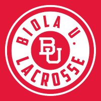 Biola Men's Lacrosse(@BiolaLacrosse) 's Twitter Profile Photo