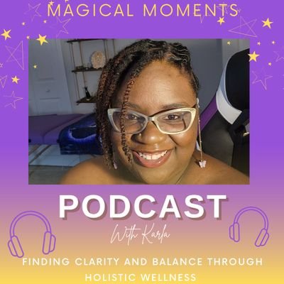 https://t.co/VuyqX1EtsA
I will NEVER message you for a reading. Check out my podcast!