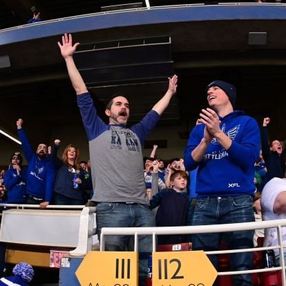 ChrisBarklage's profile picture. Dad of 3, Husband to 1, Sports Junky. I like Dad Jokes, Pizza, STL sports and pretending to be a fantasy sports expert.