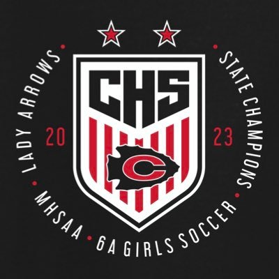 CHS Lady Arrow Soccer Profile