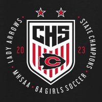 CHS Lady Arrow Soccer(@LadyArrowSoccer) 's Twitter Profile Photo