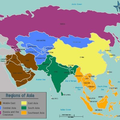 The Asian views is an emerging online news portal dealing in Education, Technology and Economical issues.