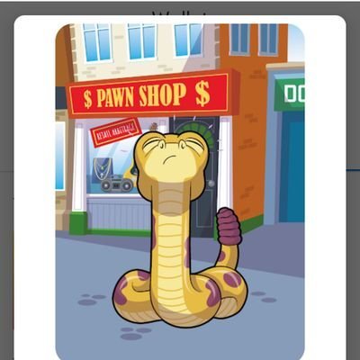 zyadmusic's profile picture. Pépito bleu