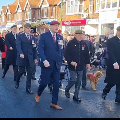 Offering an opportunity for veterans to share trade skill sets to youths in their local communities.
#sussex #FitandFeed #veterans