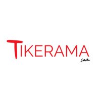 TIKERAMA(@Tikerama) 's Twitter Profile Photo