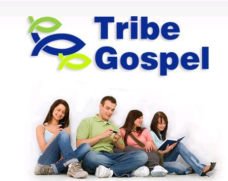 Tribe Gospel Rede Social 100% Evangélica , totalmente moderada - ENTRE , CADASTRE-SE E DIVULGUE