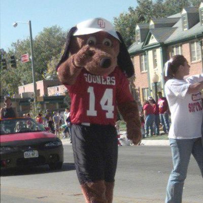 ousoonerfan Profile Picture