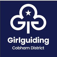 Girlguiding Cobham District(@ggcobhamoxshott) 's Twitter Profile Photo