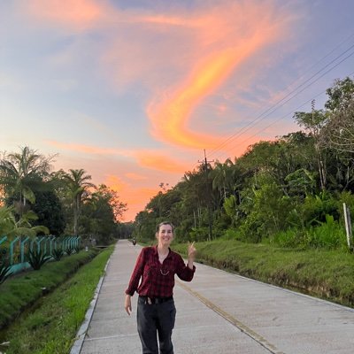 Biologist🇨🇴 ethnoecologist🌴. MSc Ethnobotany - PhD Biology. Assistant professor studying TEK - wild resources management   @isazacarolina@masto.ai