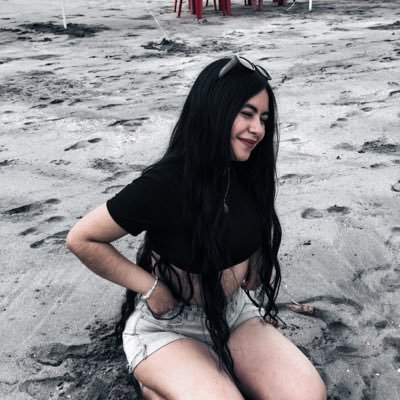 ginnadiaaz's profile picture. IG: ginnadiaaz