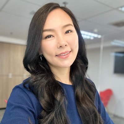 hungwingfong's profile picture. A divorced single mother