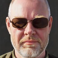 Rick Falkvinge 🌻 (@falkvinge) 's Twitter Profile Photo