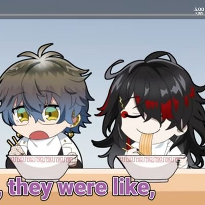 OT5 Luxium 💛🧡❤️💙💜さんのプロフィール画像