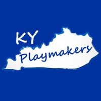 Kentucky Playmakers (@kyplaymakers) 's Twitter Profile Photo Kentucky Playmakers (@kyplaymakers) 's Twitter Profile Photo