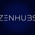 Zen Hubs (@ZenHubs) Twitter profile photo