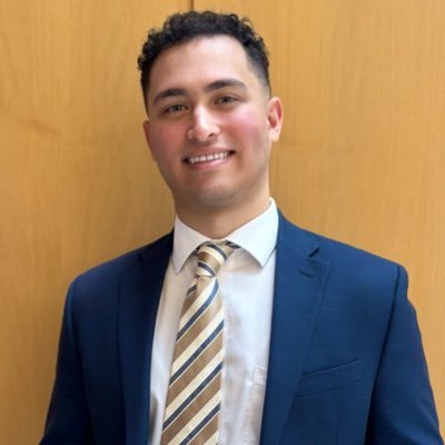 Harvard 18 | UMass Chan 23 | Incoming PGY-1 Neurosurgery Resident at Tufts