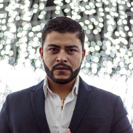 fernand033g's profile picture. Lic. en Derecho ⚖️ Décimo Primer Circuito,
Maestrante en Derecho Procesal Civil