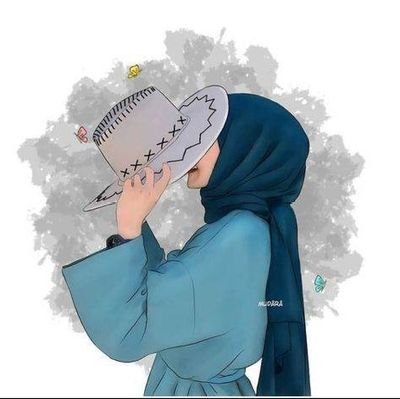 Hanadi🧕🏻Libra⚖️I love to drawing,my studies design accessories, I respect those who respect me, and whoever thinks that people are stupid is stupid🤨😑.