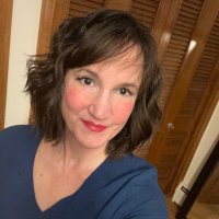 Vicki Wilson(@vickilwilson5) 's Twitter Profile Photo