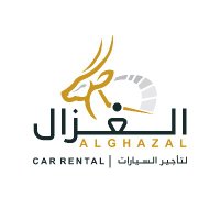 الغزال لتأجيرالسيارت (@alghazalrc) Twitter profile photo