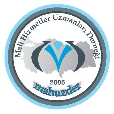 MAHUZDER Resmi Hesabı | Facebook:Mali Hizmetler Uzmanları Derneği | instagram:malihizmetleruzmanlaridernegi | Telegram:Mali Hizmetler Uzmanları Platformu