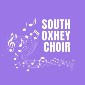 The Official Twitter for the South Oxhey Choir. The Choir from the Unsung Town.