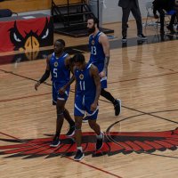 Ray Benton (@raygocrzy11) 's Twitter Profile
