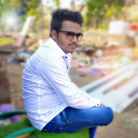 Nitin Ankushrao (@nitinankushrao) 's Twitter Profile