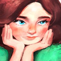 Germaine Campos(@artbygermaine) 's Twitter Profile Photo