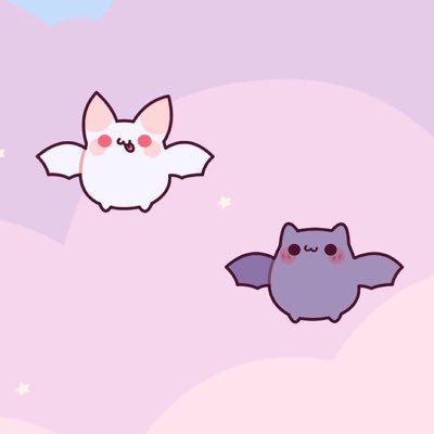 Offical Twitter of 💜Batty and Breezy and their friends on Planet Birbleg 🪐https://t.co/njdP3LwB0N