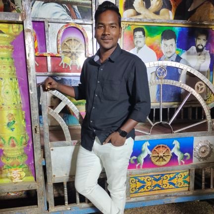 NareshLenka1's profile picture. Love your parents