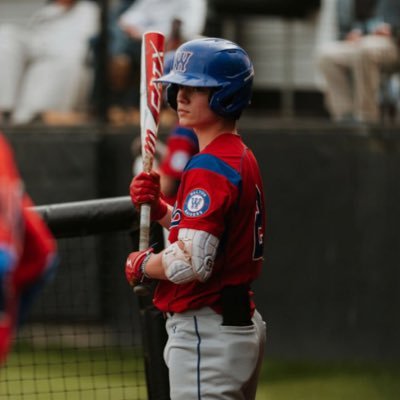 CO 2025 Walton High School 6ft 180lbs|MIF/RHP|94EV|6.9 60yd| @southeastsox gmail:ahrensmithrecruit@gmail.com 404-804-1018