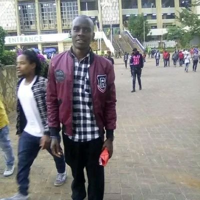 BenardS92239038's profile picture. 