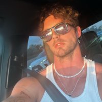 Christian Hogue(@ChristianHogue_) 's Twitter Profile Photo