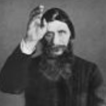 Rasputin Reincarnated