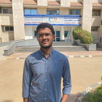 Ahmed Zakzouk (@ahmedza70816455) 's Twitter Profile