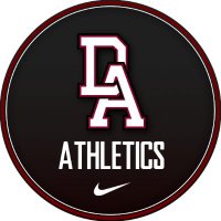 DA Athletics(@athletics_da) 's Twitter Profile Photo