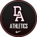 DA Athletics (@athletics_da) Twitter profile photo DA Athletics (@athletics_da) Twitter profile photo