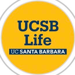 Life at UCSB College & University 💛 For students by students 💙 Find out what UCSB is like! 📸 #NextStopUCSB for a chance to be featured