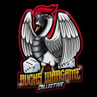 Bucks Wargame Collective (@buckswargame) 's Twitter Profile Photo Bucks Wargame Collective (@buckswargame) 's Twitter Profile Photo